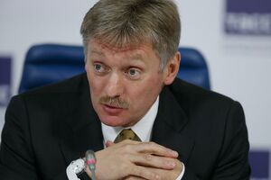Peskov: Migrantska kriza problem za EU