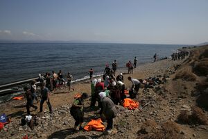 Ostavka počasnog konzula zbog prodaje čamaca izbjeglicama