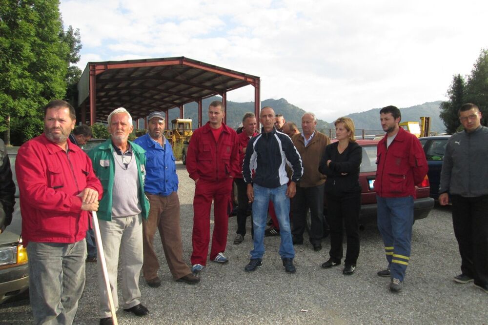 Vektra nord, Foto: Dragana Šćepanović