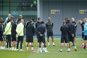 „Stara dama” u najgorem trenutku sa Sitijem