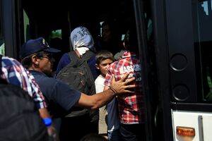 Hrvatska spremna da primi 3.000 izbjeglica