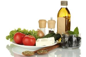 Mediteranskom hranom i maslinovim uljem protiv raka dojke