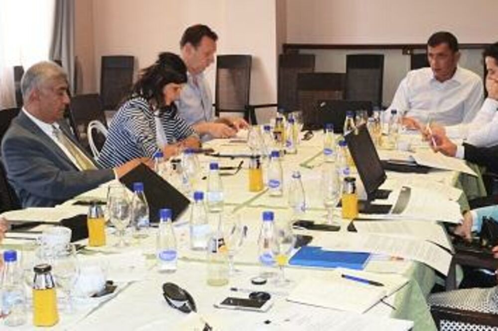 Američka privredna komora, Foto: Amcham.me