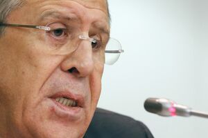 Lavrov: Veto u SB UN je garant sistema kontrole