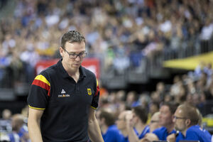 Kris Fleming pomoćni trener Denvera