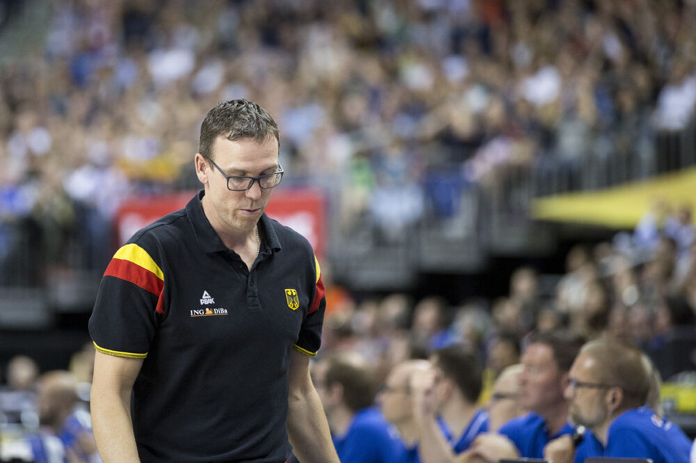 Kris Fleming, Foto: Beta