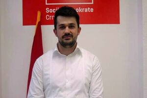 Kenan Kurtagić koordinator odbora OSD Rožaje