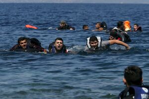 Mjere EU: Odobrena vojna akcija protiv švercera ljudi na Mediteranu