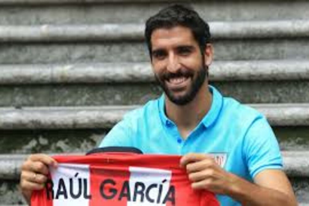 Raul Garsija, Foto: Outside90.com