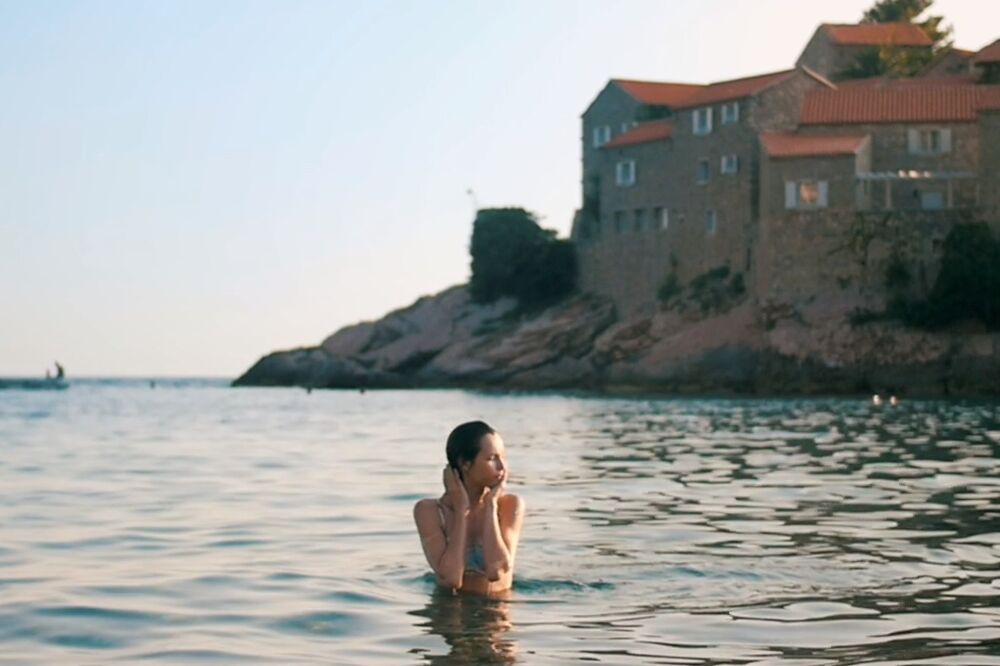 Turizam u Crnoj Gori, Foto: Screenshot (vimeo)