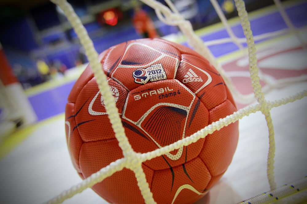 Rukometna lopta, Foto: EHF