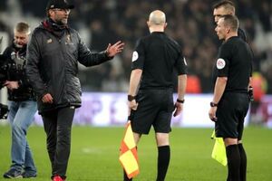 Klop pred kaznom zbog neprimjerenih komentara