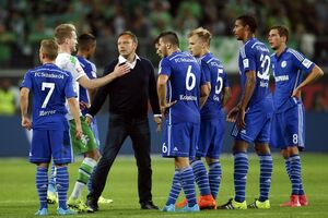 Slavili zeleni i plavi