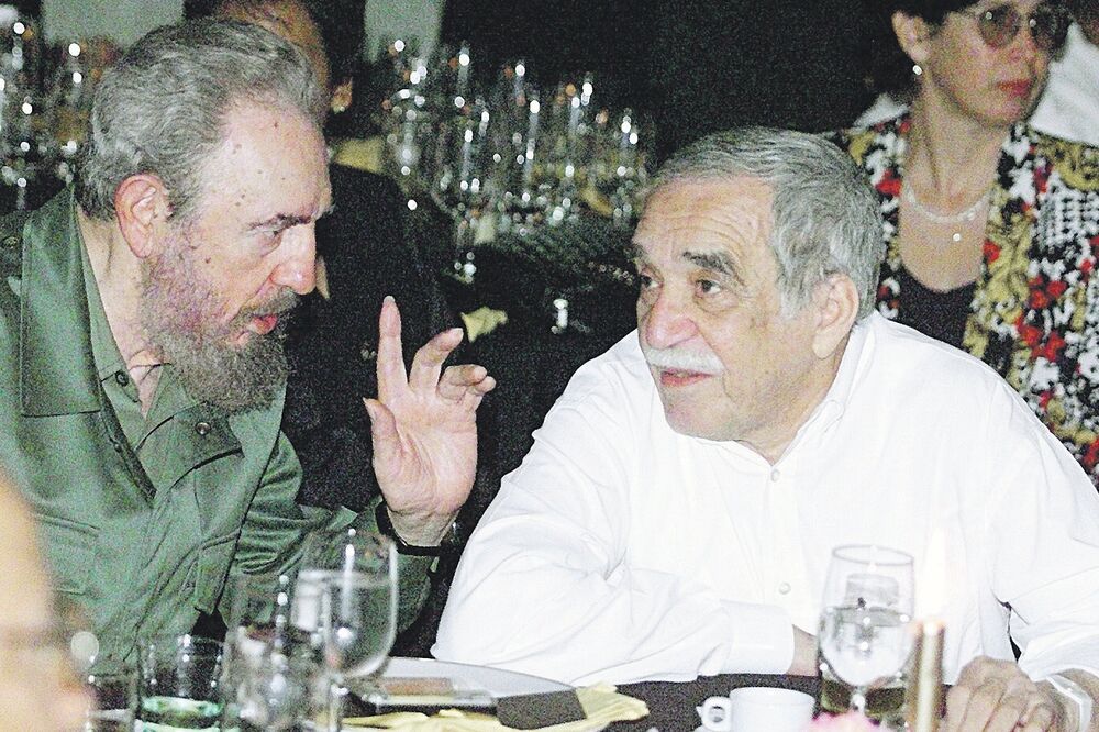 Gabrijel Garsija Markes