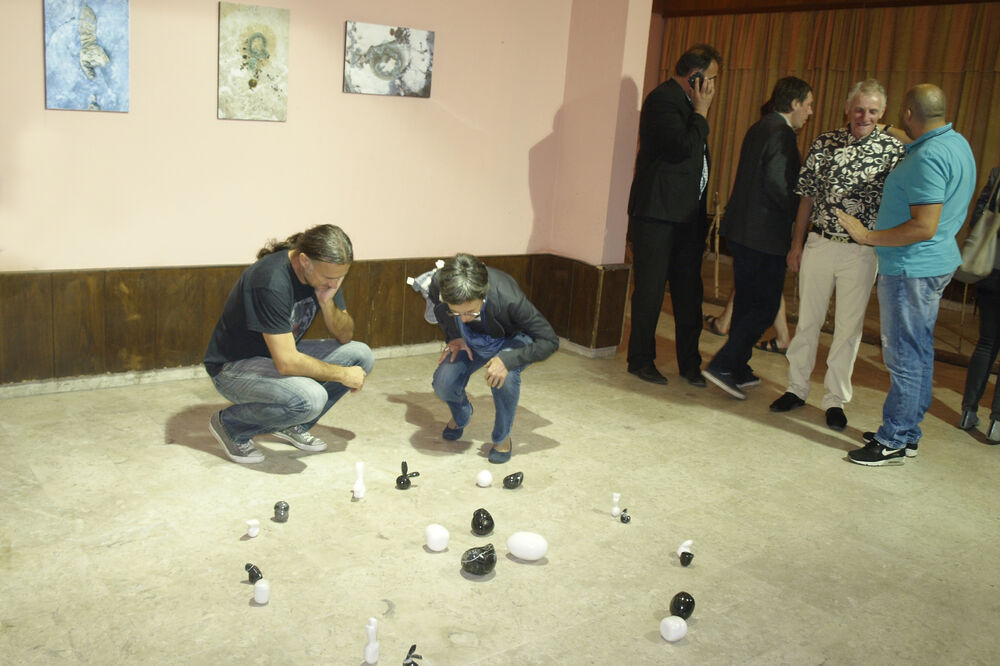 Šavničko kulturno ljeto, Foto: Obrad Pješivac