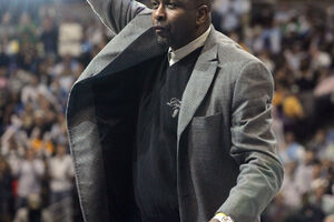 Umro legendarni Mozes Meloun