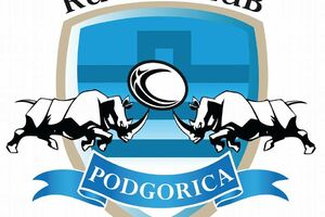 Podgorički ragbisti pobjedili Tiranu 42:0
