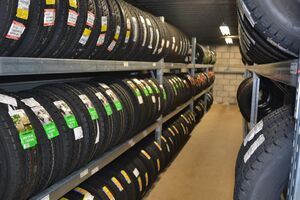 Emisija "Za volanom": Imaju li gume rok trajanja?