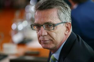 Njemački ministar: Izbjeglice ne mogu da biraju u kojoj će zemlji...