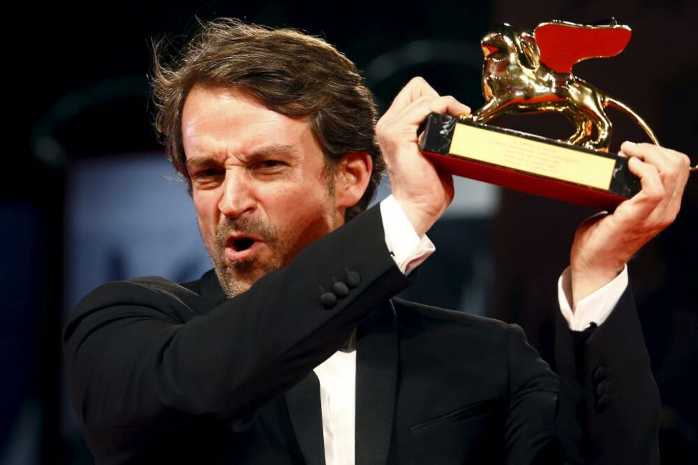 Lorenso Vigas, Foto: Reuters