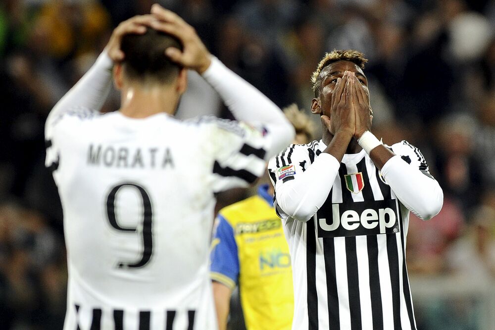 Juventus, Foto: Reuters