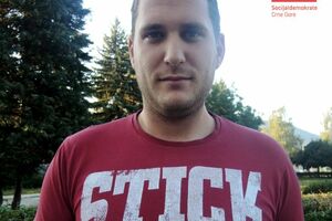 Jašović izabran za koordinatora OSD Berane