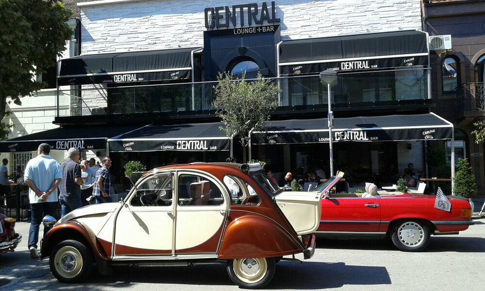 oldtajmeri, Danilovgrad