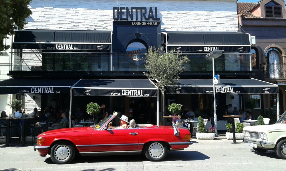 oldtajmeri, Danilovgrad