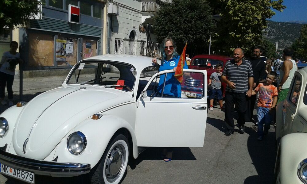 oldtajmeri, Danilovgrad