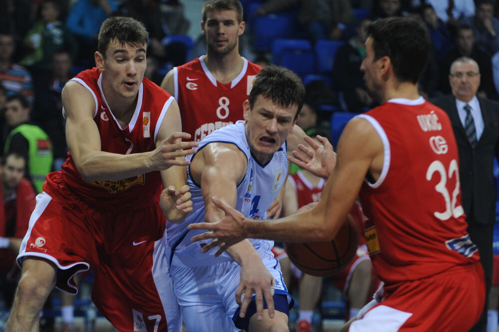 Šehović, Foto: Savo Prelević