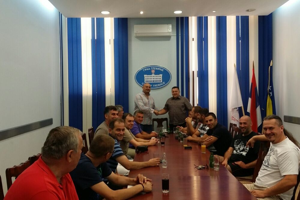 Rukomet mladi, Foto: Privatna arhiva