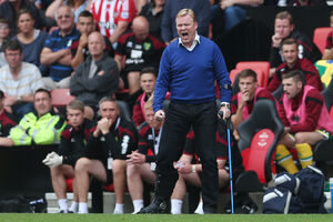 Kuman preuzima "lale"