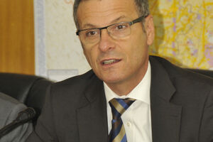 Garčević: Rezolucija će pozitivno doprinijeti procesu pristupanja