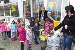 Sedam novih vrtića do 2018. godine