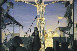 Čovjek je biće koje je izgubilo neposrednost