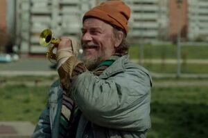 Pogledajte trejler za film sa Žarkom Lauševićem