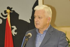 Marković: Crnogorsko "za" NATO nije usmjereno protiv drugih država