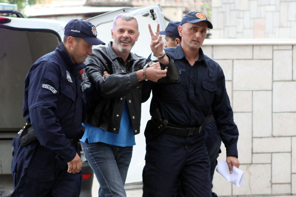 Ranko Radulović, Foto: Luka Zeković