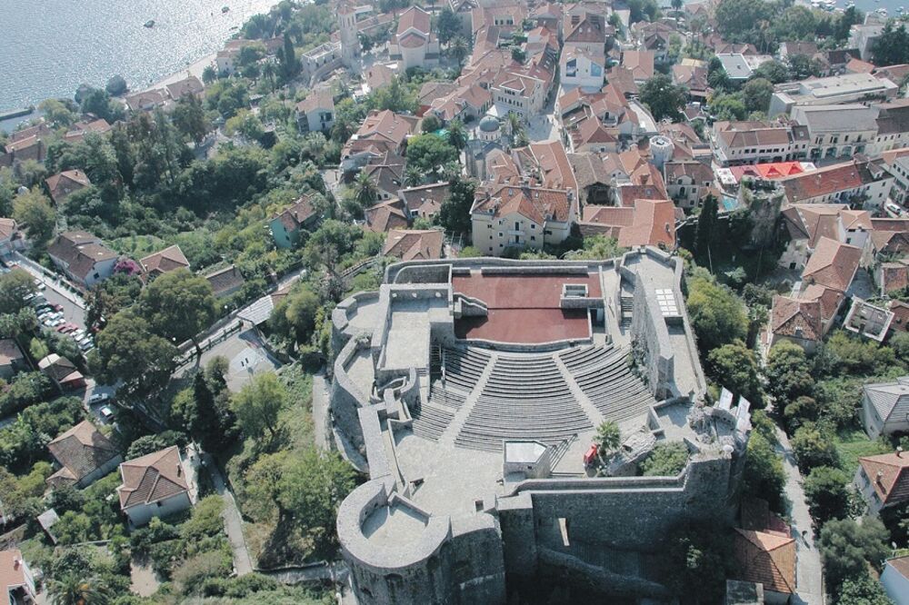 Herceg Novi, Foto: Anto Baković