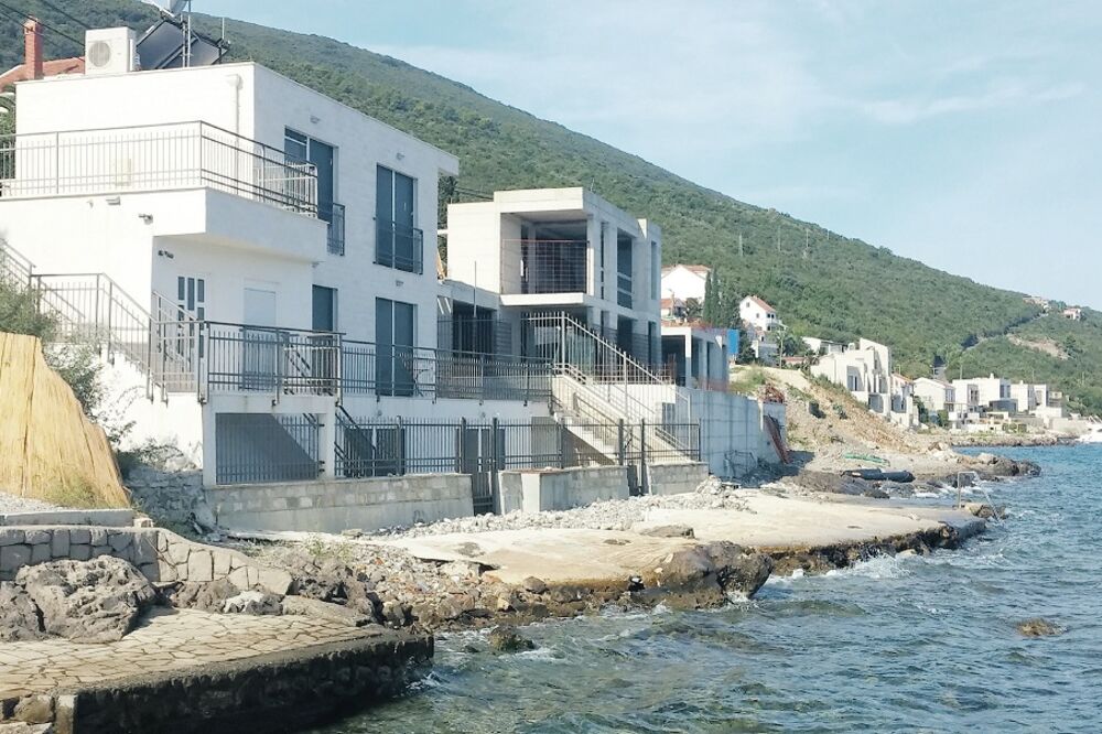 Viila u Krašićima, radoje Žugić, Foto: Siniša Luković