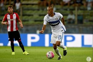 Miranda propušta derbi protiv Milana