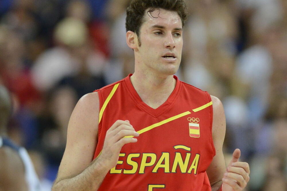 Rudi Fernandes, Foto: Www.thescore.com