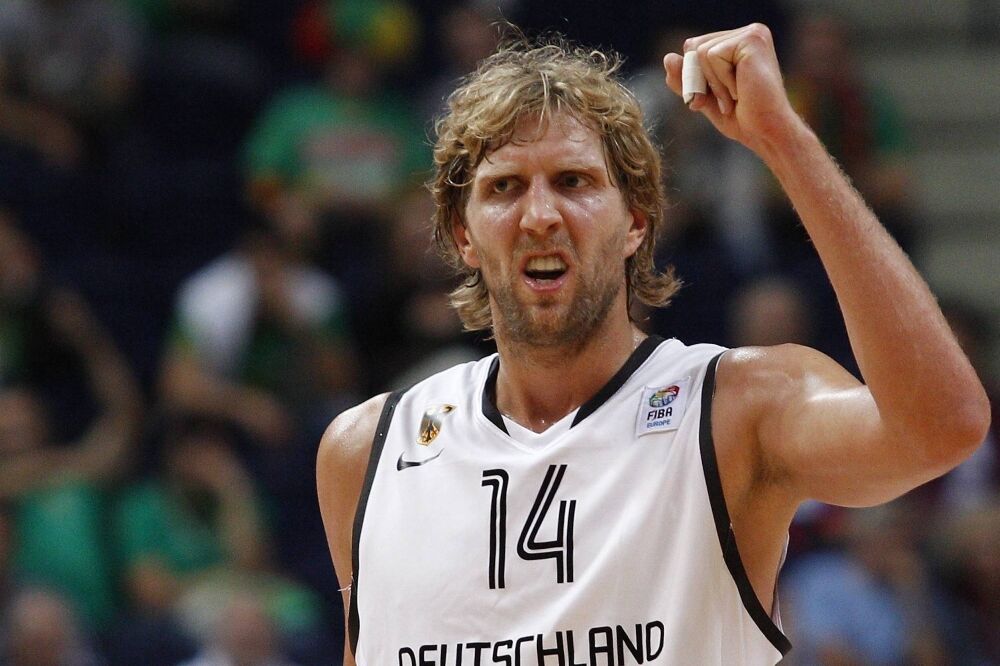 Dirk Novicki, Foto: BETA AP