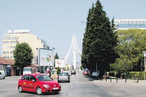 Pretežno sunčano, do 30 stepeni