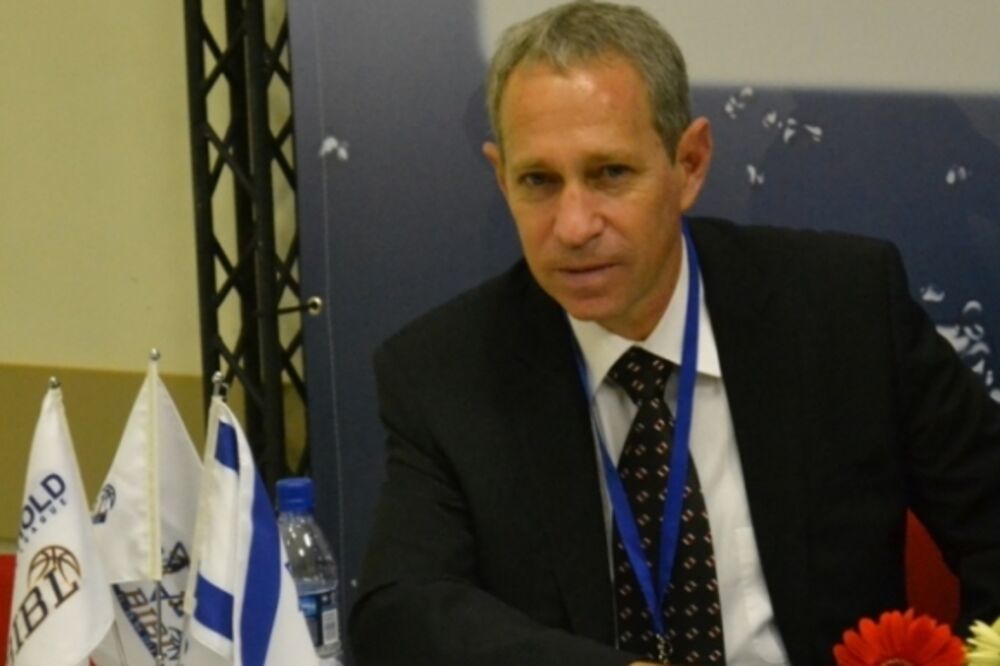 Šaj Štriks, Foto: Balkanleague.net