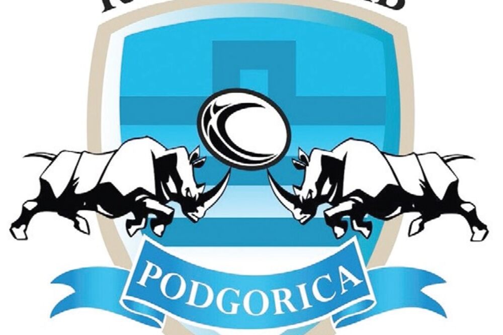 ragbi klub Podgorica