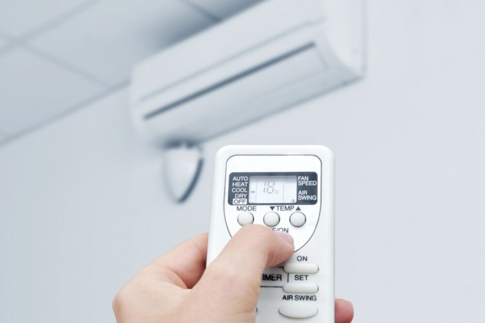 klima, klima uređaj, Foto: Shutterstock.com