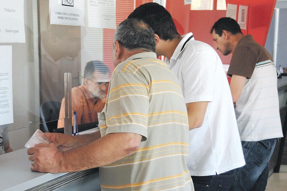 struja, građani, Foto: Luka Zeković