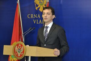 Bošković: Ne mogu obećati povećanje plata prosvjetarima