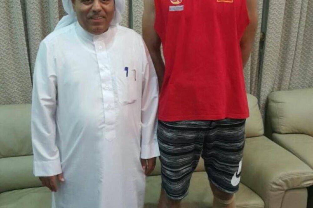 Vladimir Bojić, Foto: Privatna arhiva